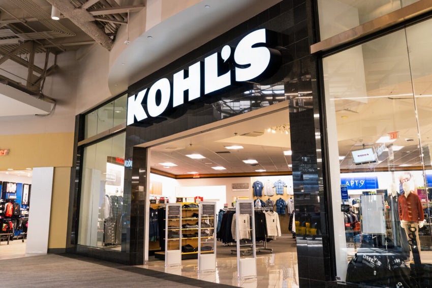 Kohl's