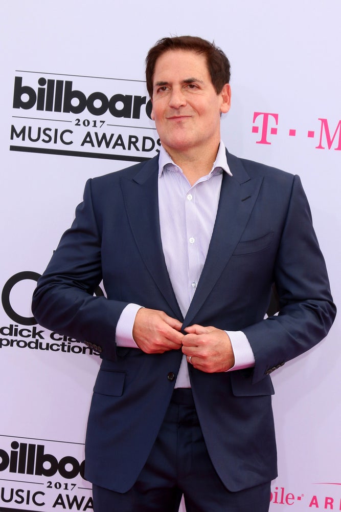 Mark Cuban Says Taking Low-Premium, High-Deductible Plans Is Great For Insurance Companies. &#39;You Know Who It&#39;s Not Good For? You Guys&#39;