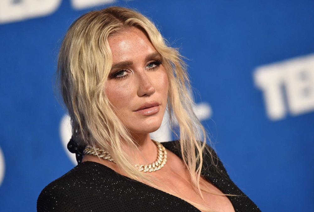 Pop Icon Kesha Says &#39;The System Is Broken&#39; As She Launches Smash, A Fiverr-Style Music App Backed To Lead A Creative Revolution