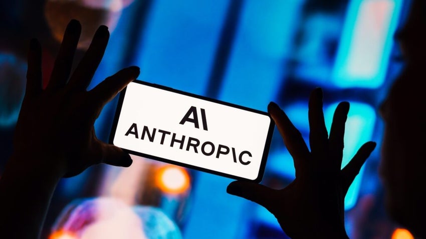 anthropic