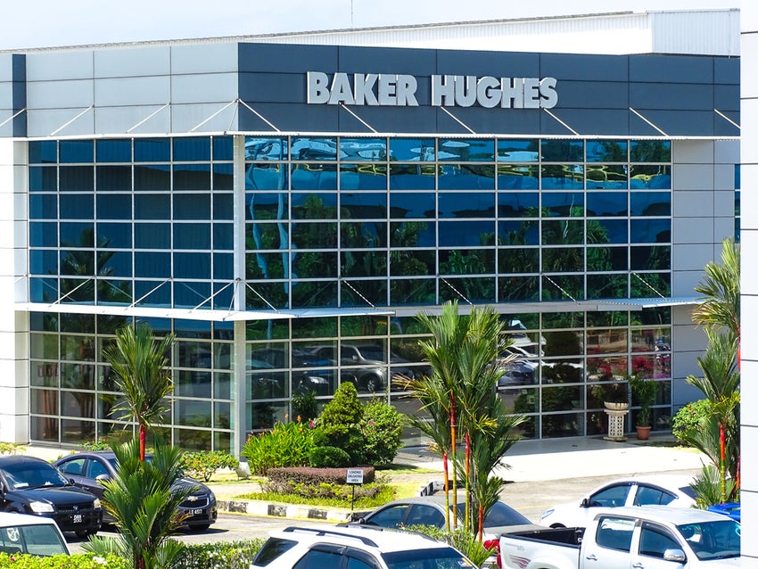 Baker Hughes