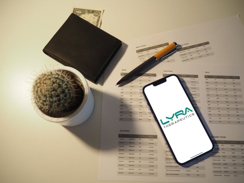 Lyra Therapeutics, Inc.