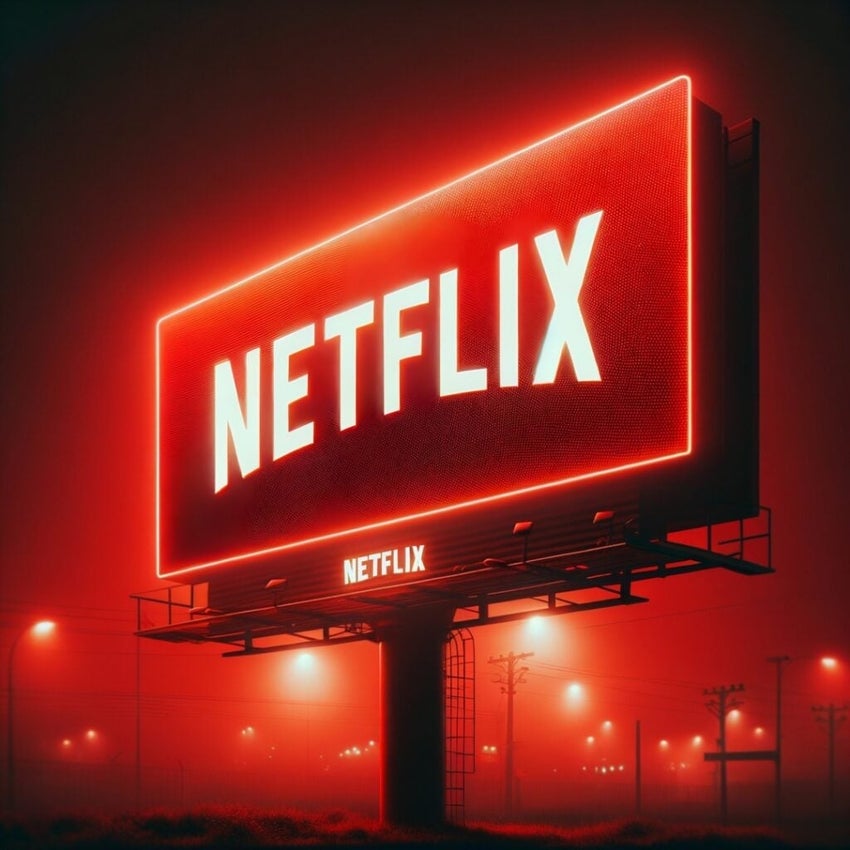 Netflix