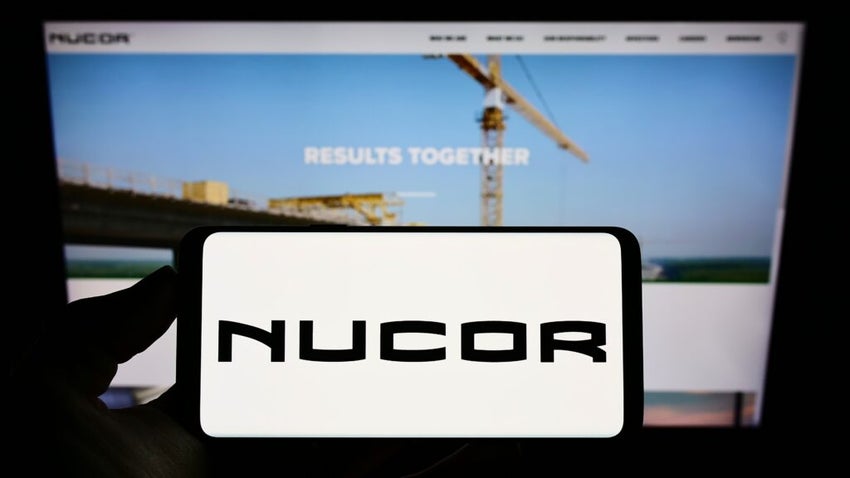 Nucor