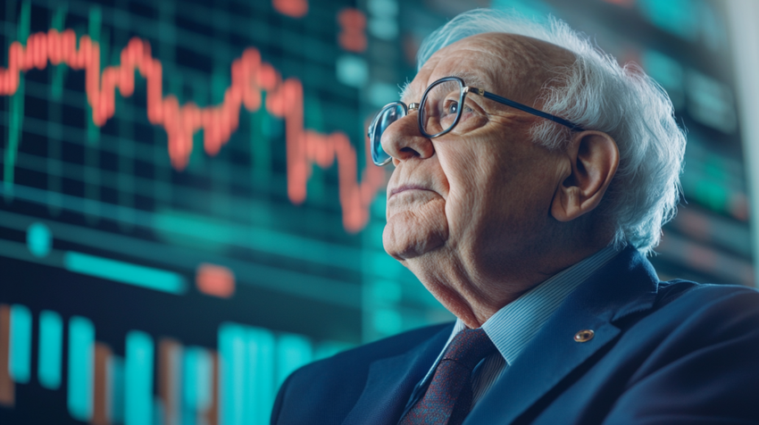 Warren Buffett