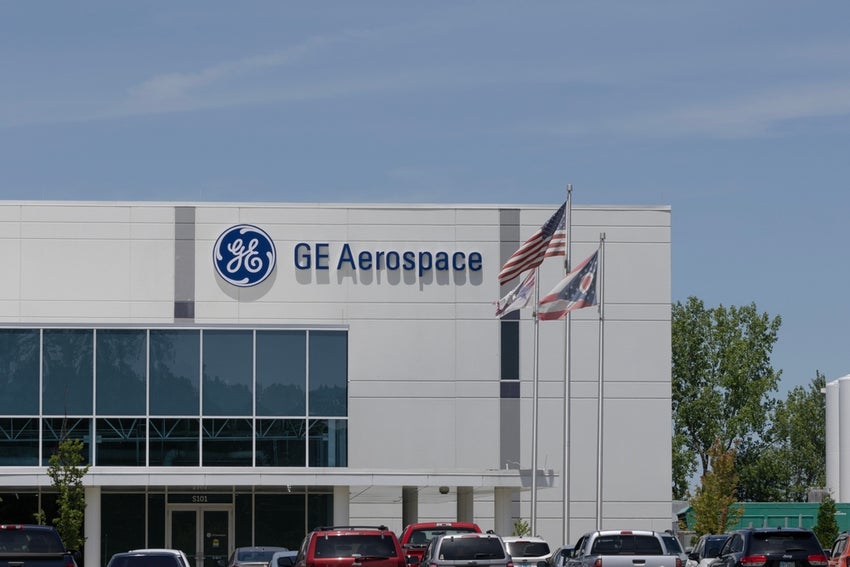 GE Aerospace