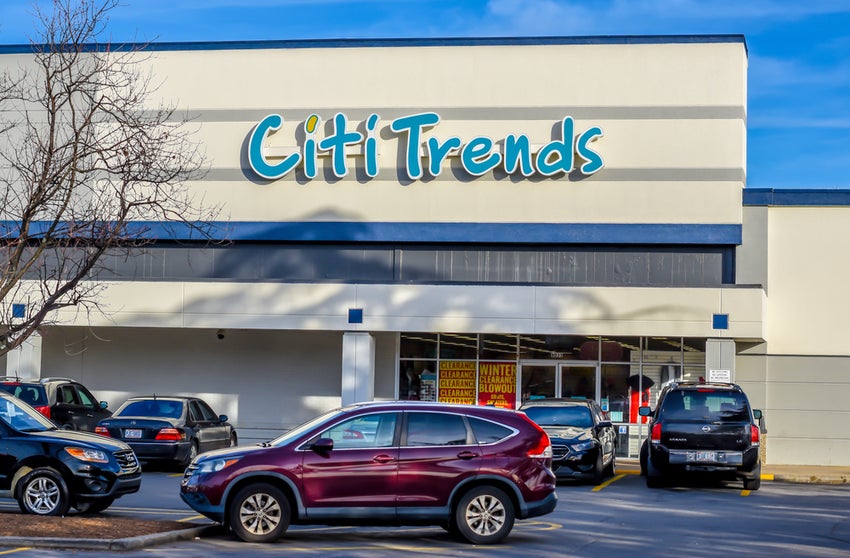 Citi Trends