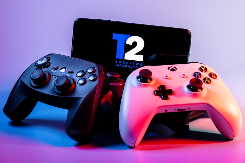 Take-Two Interactive