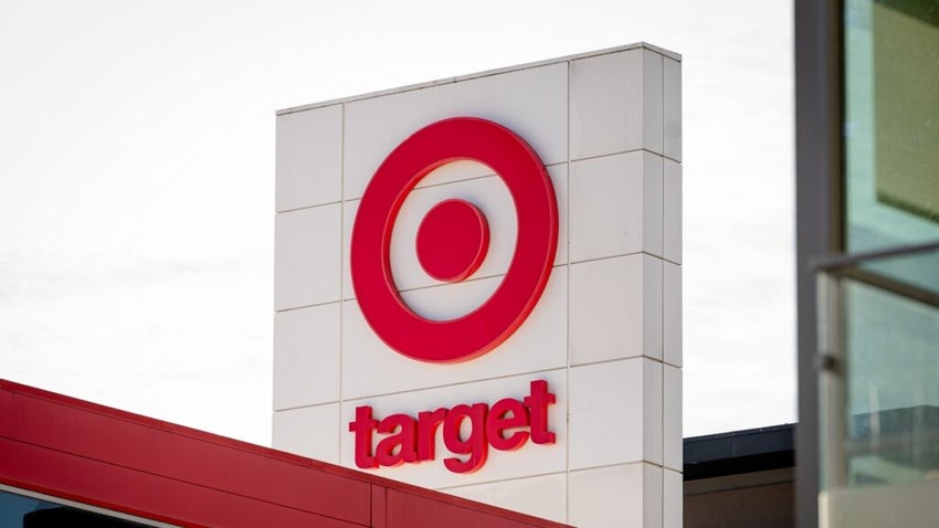 Target Shutterstock