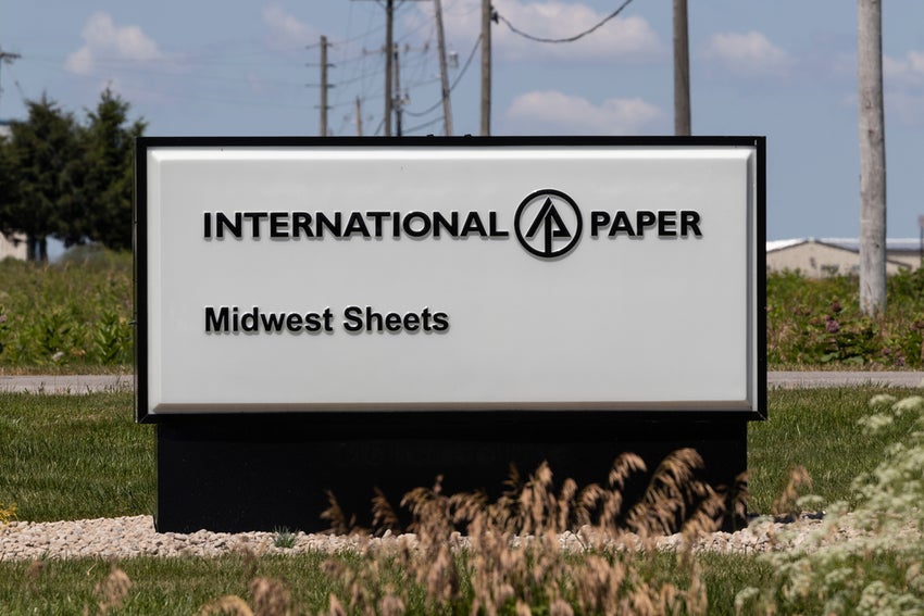 International Paper
