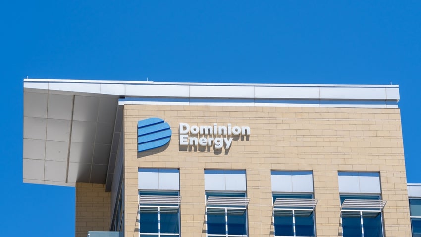 Dominion Energy