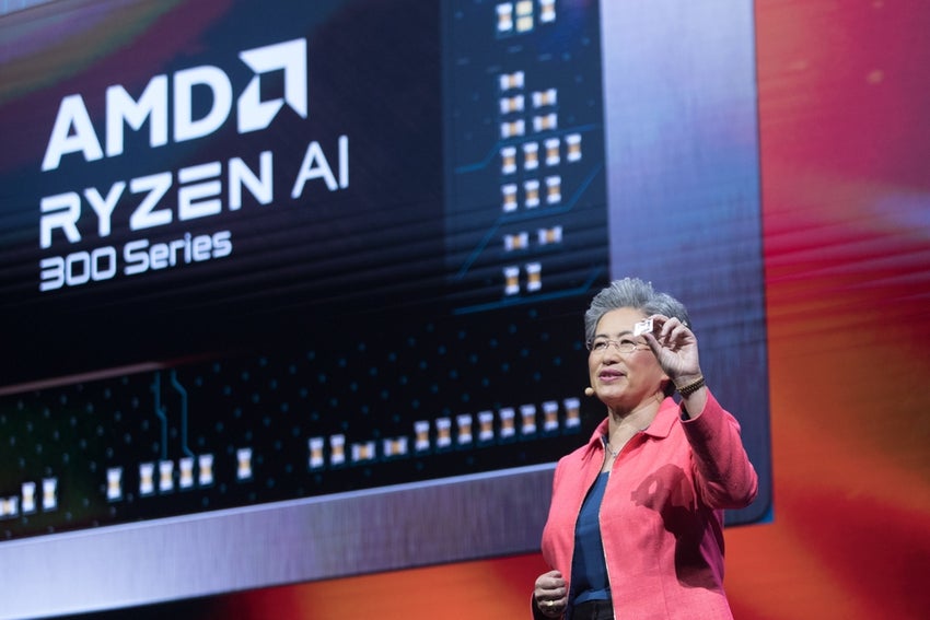 AMD