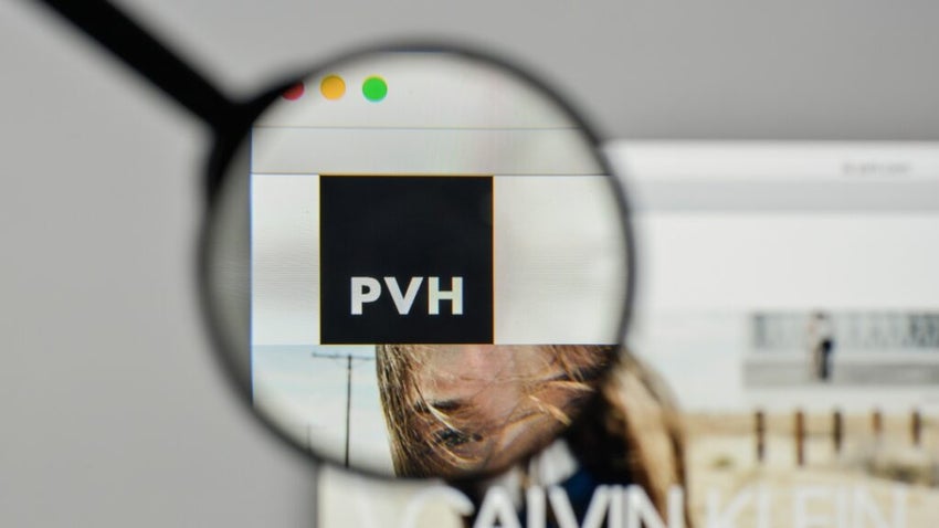 PVH Shutterstock