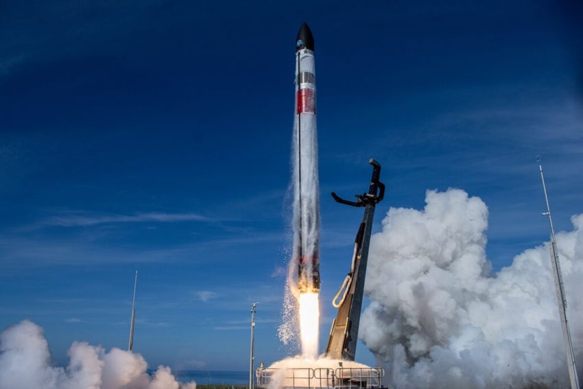 Rocket Lab