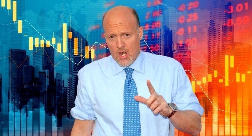 Jim Cramer- AI Is Bigger Than Rate Cuts
