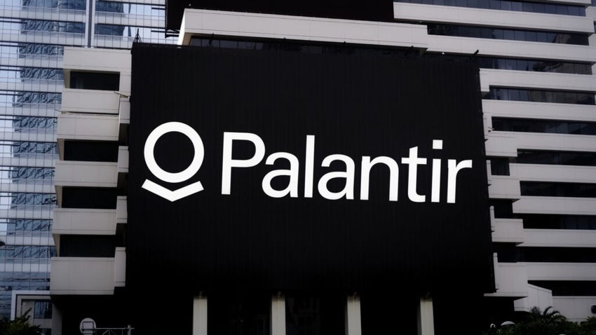 Palantir