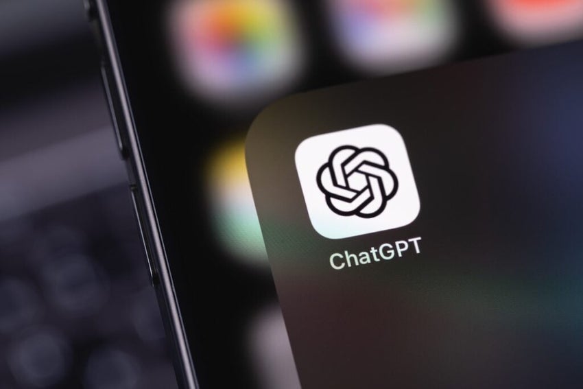Chaptgpt