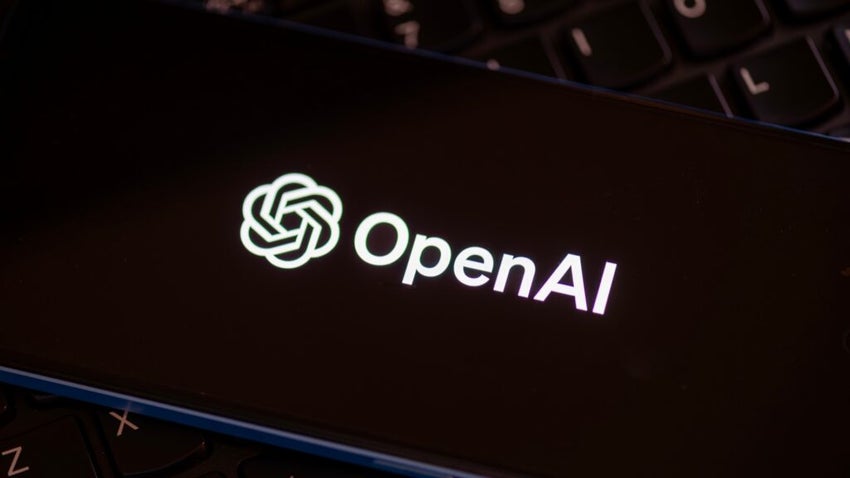 OpenAI Shutterstock