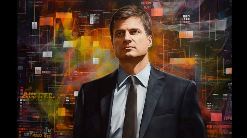 Michael Burry