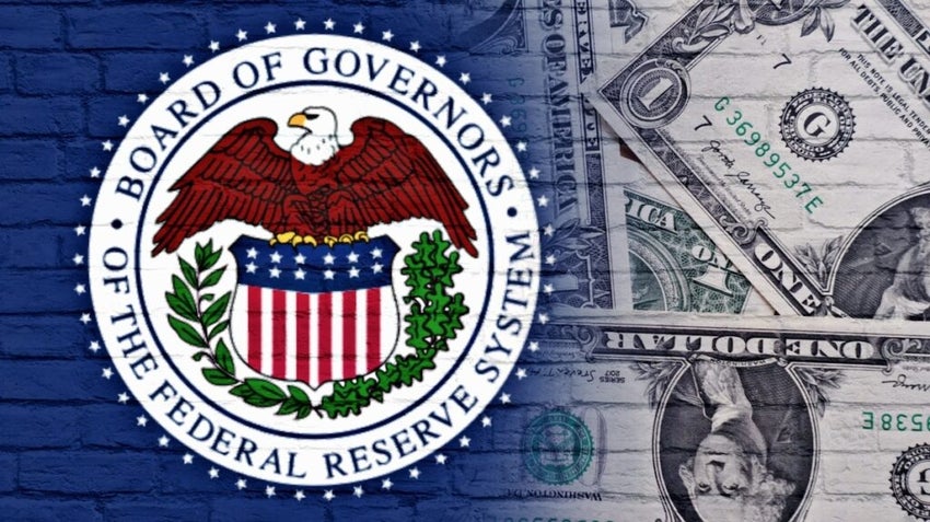 Federal Reserve
