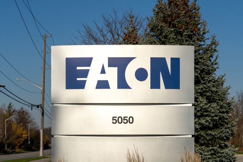 Eaton