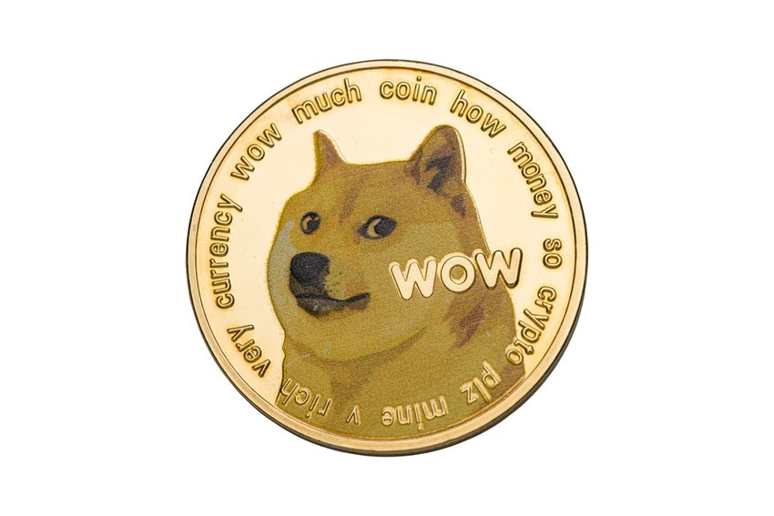 Dogecoin