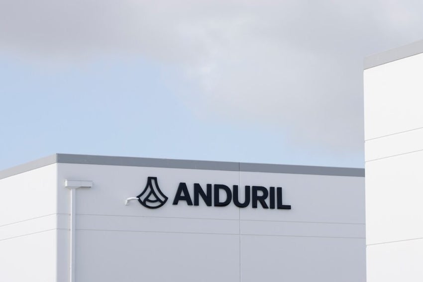 Anduril Industries