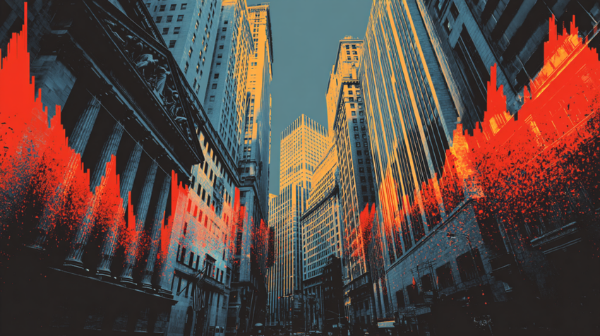 Wall Street