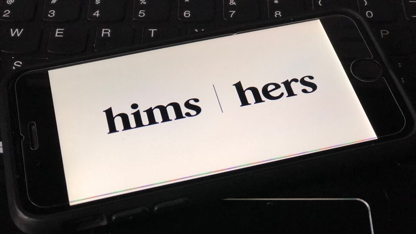 Hims Shutterstock