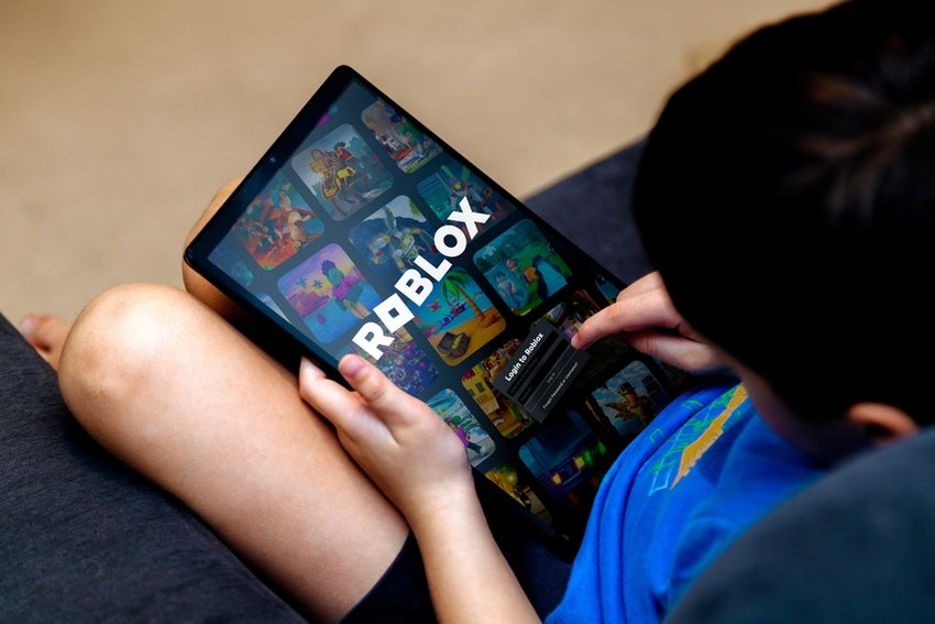 Roblox