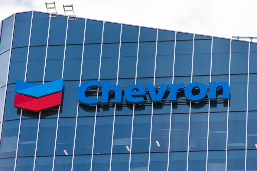 chevron