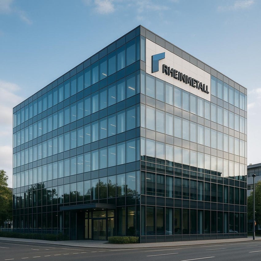 Rheinmetall