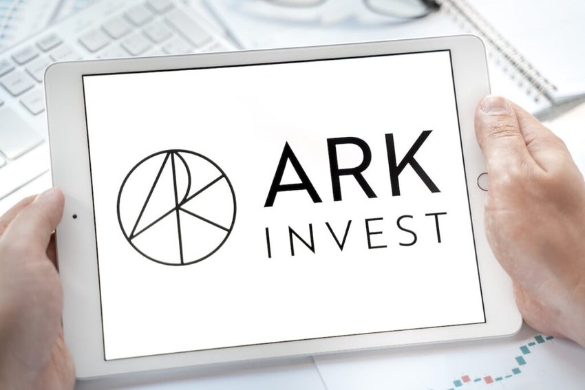 Ark Invest