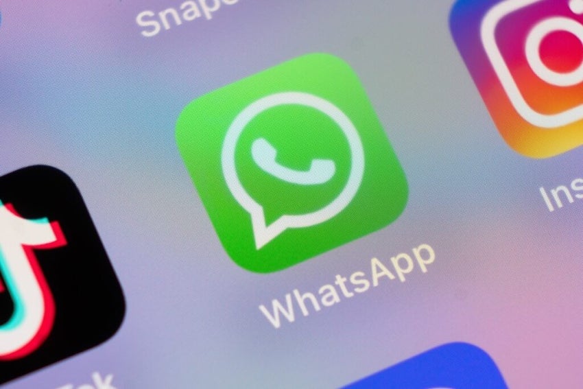 WhatsApp