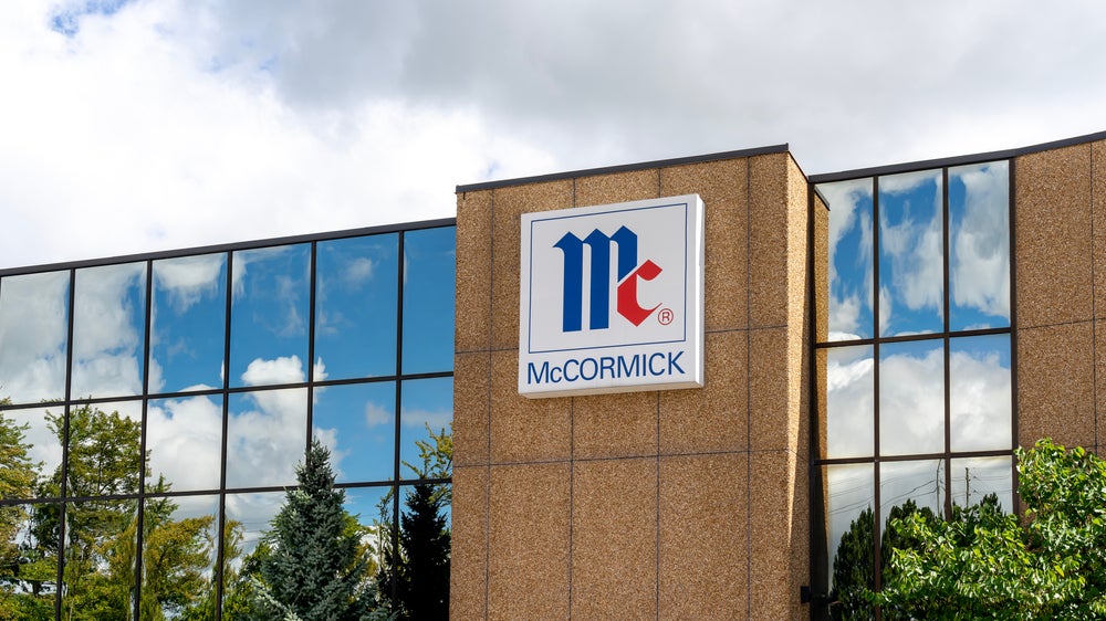 McCormick Says It Can Mitigate Current Tariff Related Costs, Fuel Growth Investments, Stock Soars