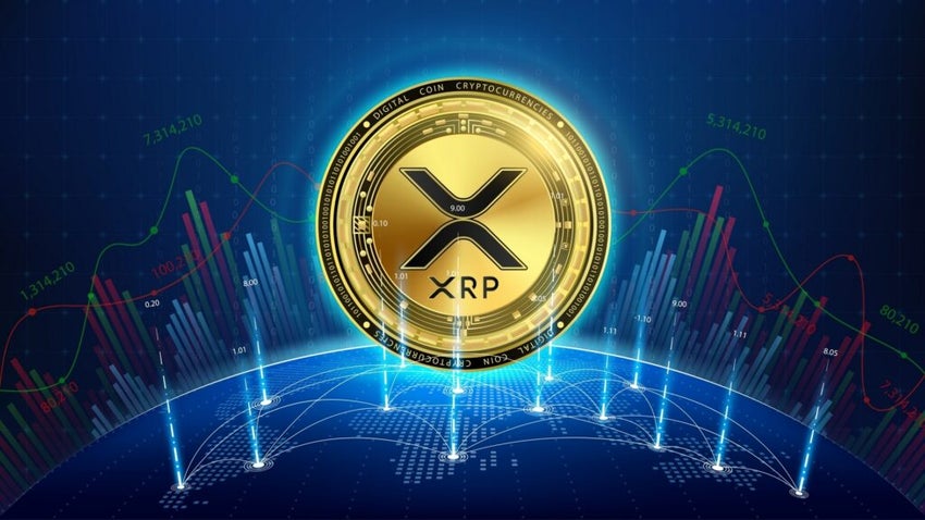 XRP Shutterstock