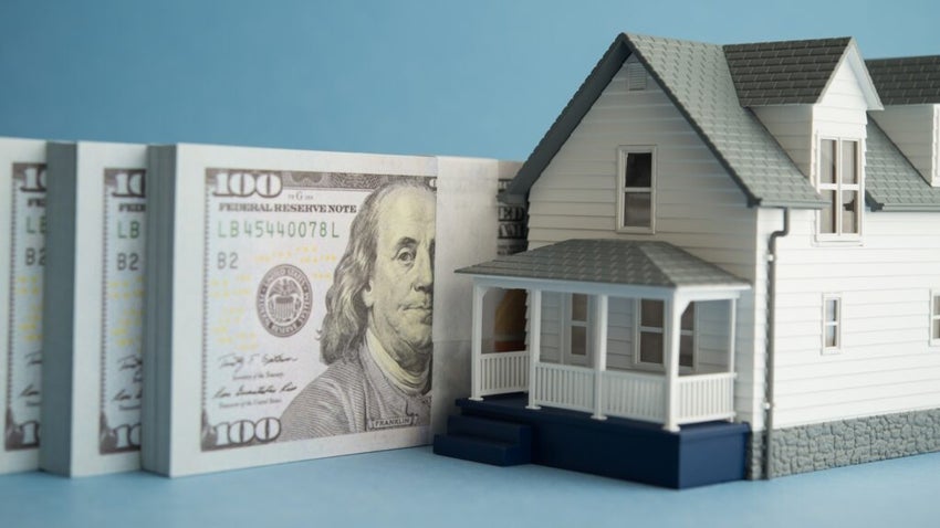 Housing Shutterstock