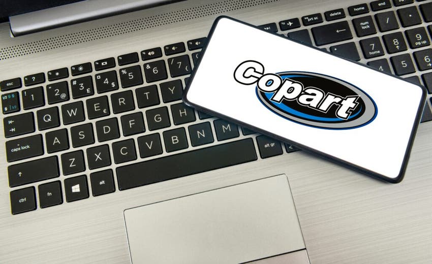 Copart