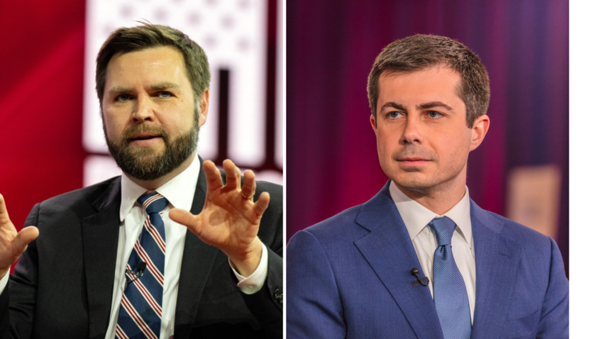 Vance.Buttigieg