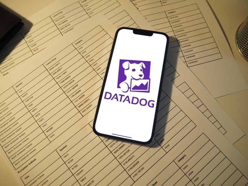 Datadog
