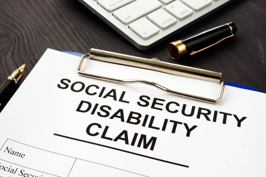 social security disability, SSI
