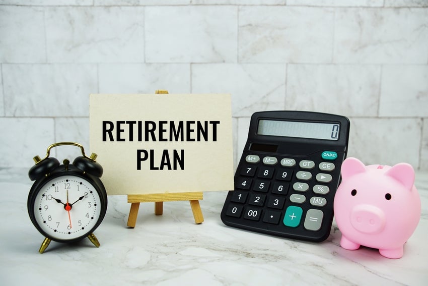 retirement plans