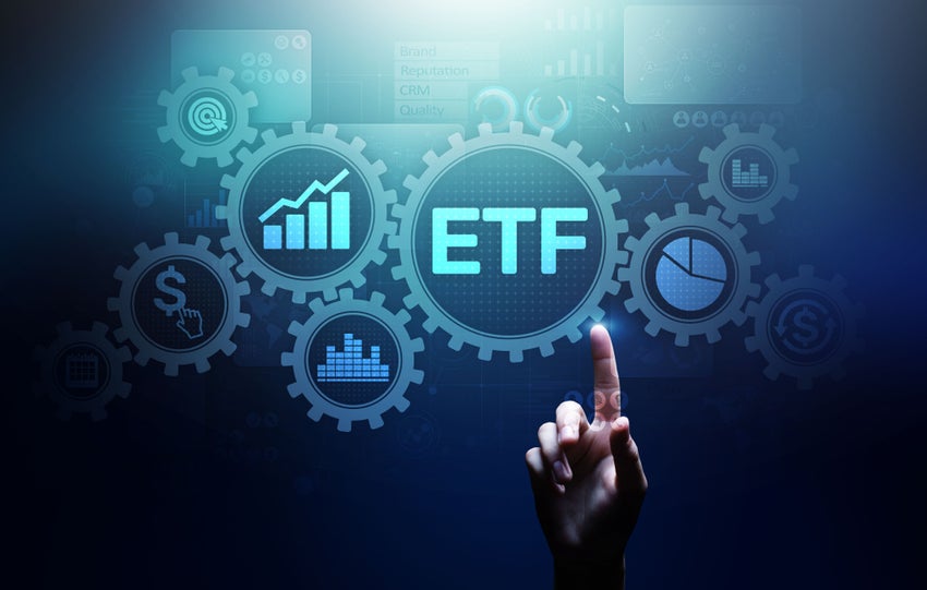 ETF
