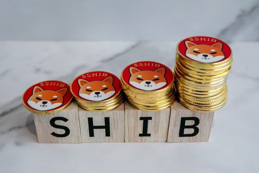 SHIB Shiba Inu