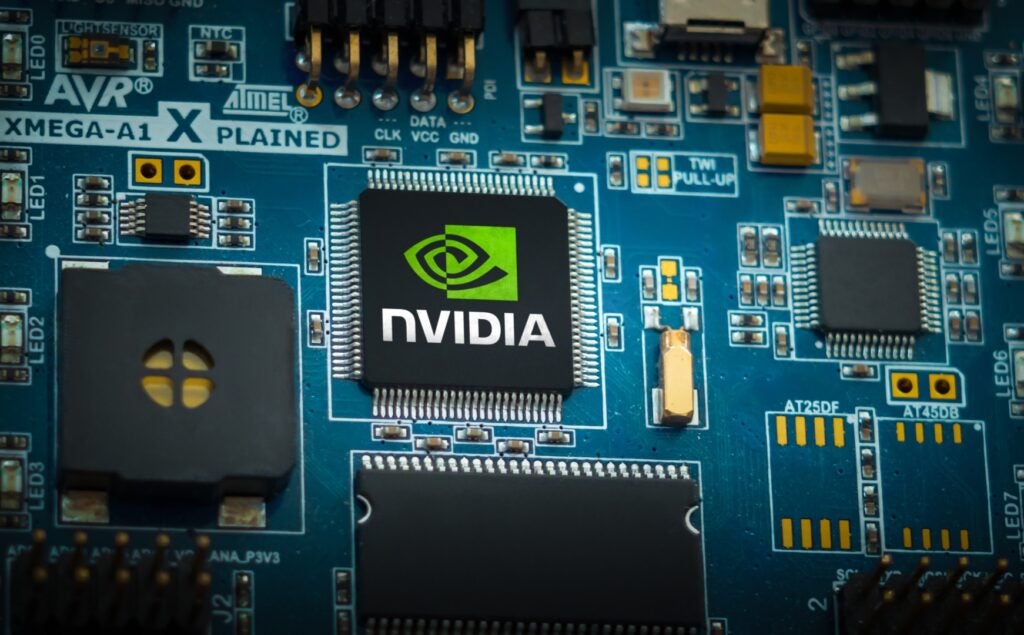 Nvidia CEO黃仁勳計劃訪問中國，釋放市場信心訊號