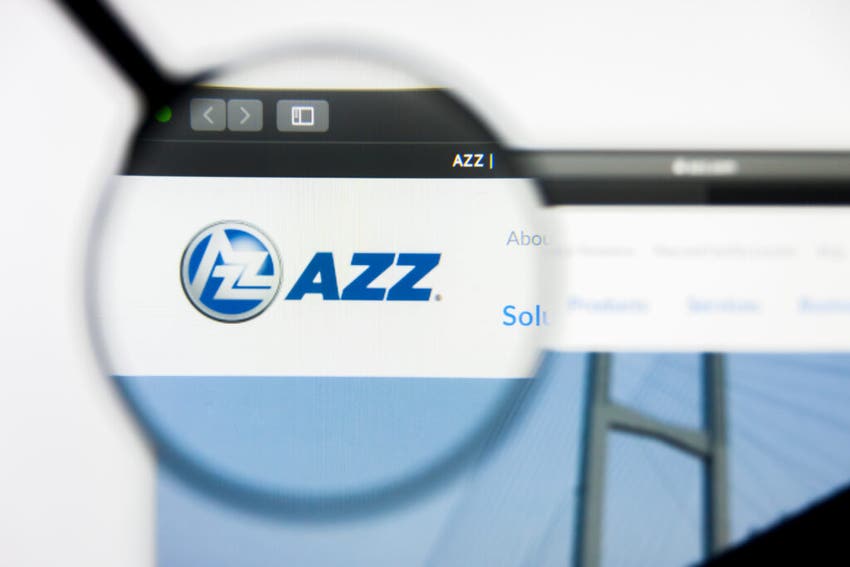 AZZ