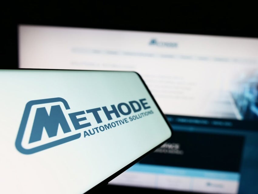 Methode Electronics