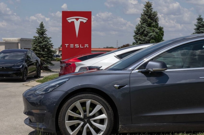 Tesla