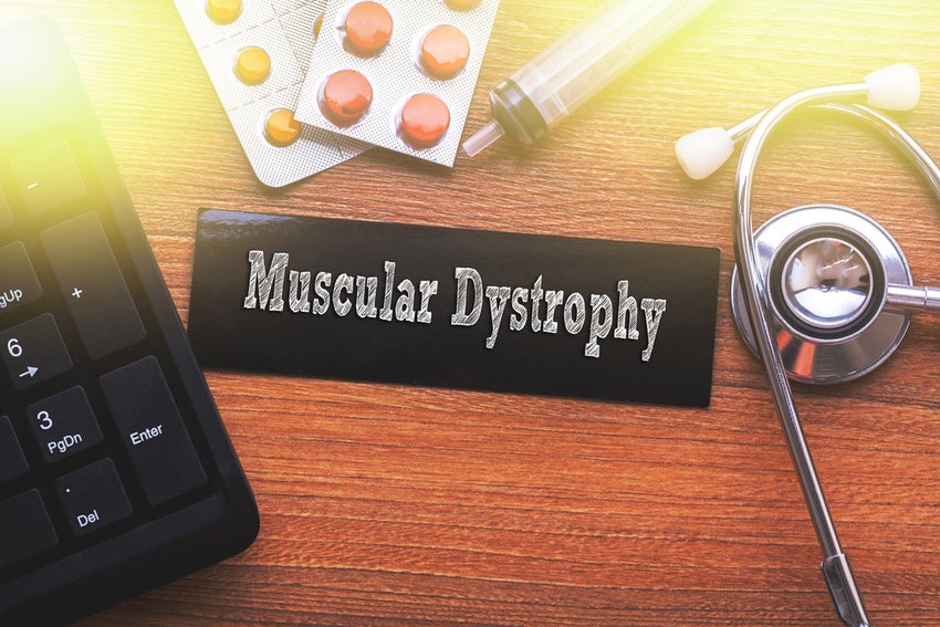Muscular Dystrophy