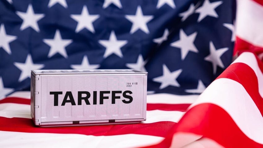 On Tariffs